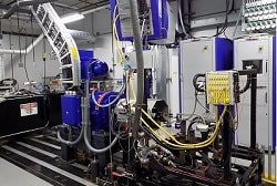 engine & motor testing