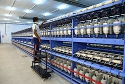 tfo machine application