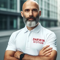Darwin Motion
